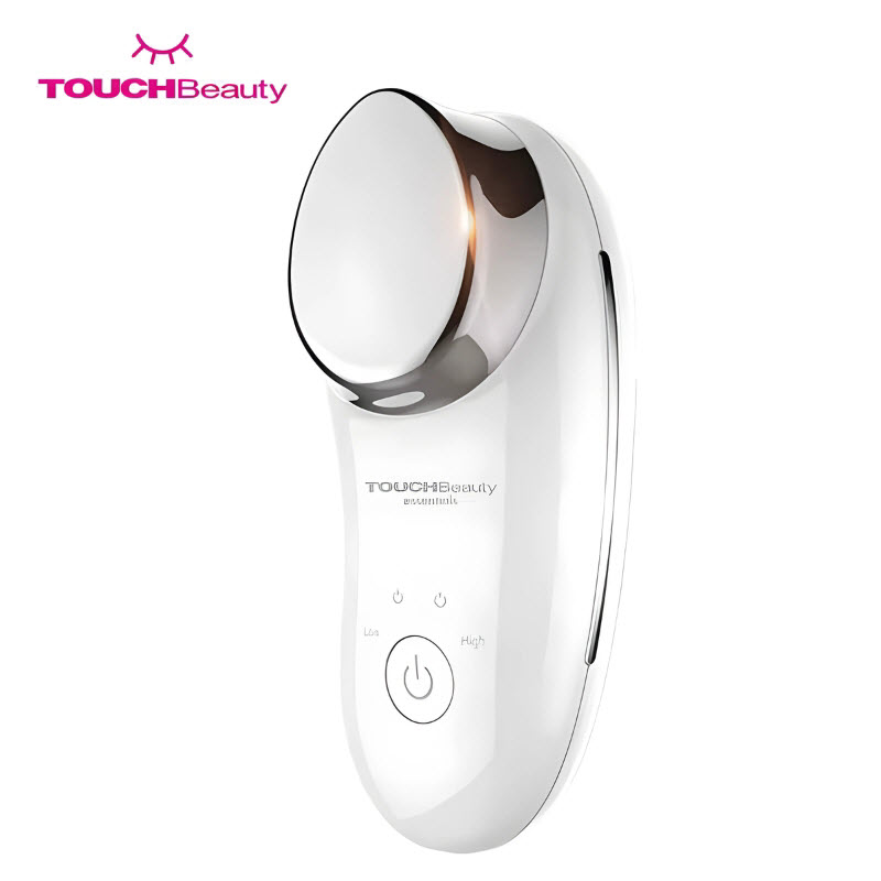 Máy massage mặt TouchBeauty TB1681 ngăn ngừa mụn công nghệ điện cực